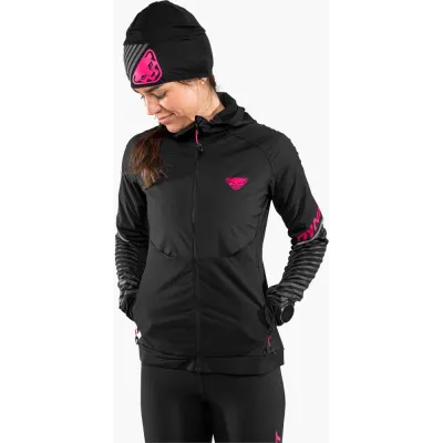Шапка Dynafit Alpine Reflective Beanie One Size черный - 3 - Robinzon.ua