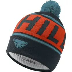 Шапка Dynafit Skiuphill Beanie One Size помаранчевий/синій - Robinzon.ua