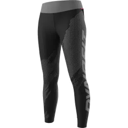 Брюки Dynafit Ultra Graphic Long Tights Wms XS черный - Robinzon.ua