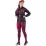 Штани Dynafit Ultra Graphic Long Tights Wms XS чорний - 4 Штани Dynafit Ultra Graphic Long Tights Wms XS чорний - 4 - Robinzon.ua