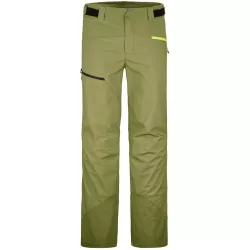 Штани Ortovox Mesola Pants Mns S 0 - Robinzon.ua