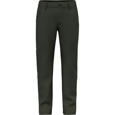 Брюки Salewa Fanes Hemp Mns 28690 46/S оливковый - 1 - Robinzon.ua
