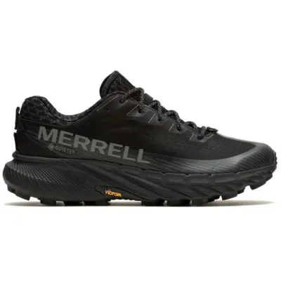 Кроссовки Merrell Agility Peak 5 GTX Mns 48 черный - 1 - Robinzon.ua