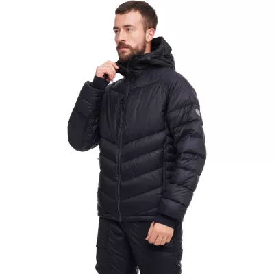 Куртка Turbat Petros Lite Mns XL черный Куртка Turbat Petros Lite Mns XL черный - Robinzon.ua