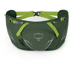 Поясна сумка Osprey Duro Dyna Belt One Size зелений - Robinzon.ua