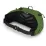 Поясна сумка Osprey Talon 6 One Size зелений - 2 - Robinzon.ua