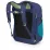 Рюкзак Osprey Daylite Carry-On Travel Pack 35 One Size синій/бірюзовий - 2 - Robinzon.ua