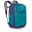 Рюкзак Osprey Daylite Expandable Travel Pack 26+6 One Size синій/бірюзовий Рюкзак Osprey Daylite Expandable Travel Pack 26+6 One Size синій/бірюзовий - Robinzon.ua