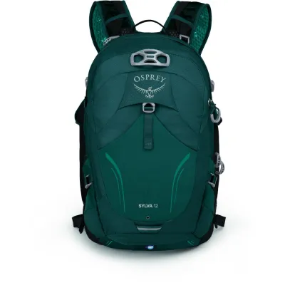 Рюкзак Osprey Sylva 12 One Size бирюзовый - 1 - Robinzon.ua