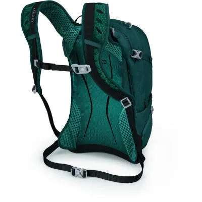 Рюкзак Osprey Sylva 12 One Size бирюзовый - 2 - Robinzon.ua