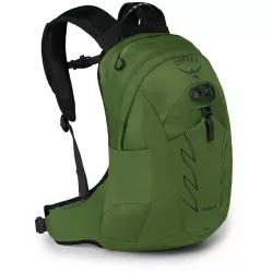 Рюкзак Osprey Talon Junior One Size зелений - Robinzon.ua