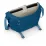 Сумка Osprey Daylite Messenger One Size синий - 1 Сумка Osprey Daylite Messenger One Size синий - 1 - Robinzon.ua