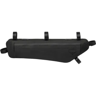 Сумка в раму Osprey Escapist Frame Bag Small S черный - 3 - Robinzon.ua