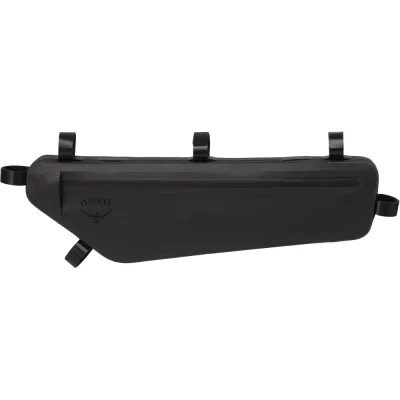 Сумка в раму Osprey Escapist Frame Bag Small S черный - 1 - Robinzon.ua