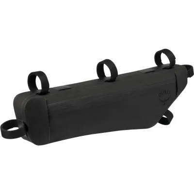 Сумка в раму Osprey Escapist Frame Bag Small S черный - 2 - Robinzon.ua