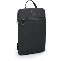 Сумка для ноутбука Osprey Daylite Laptop Sleeve 14" One Size черный - Robinzon.ua