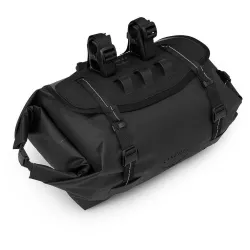 Сумка на кермо Osprey Escapist Handlebar Bag Large L чорний - Robinzon.ua