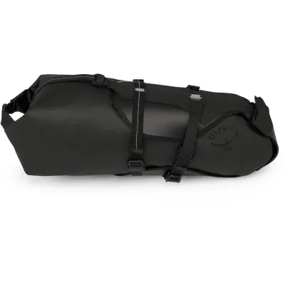 Сумка под седло Osprey Escapist Saddle Bag L черный - 3 - Robinzon.ua