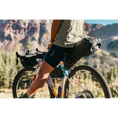 Сумка под седло Osprey Escapist Saddle Bag L черный - 6 - Robinzon.ua