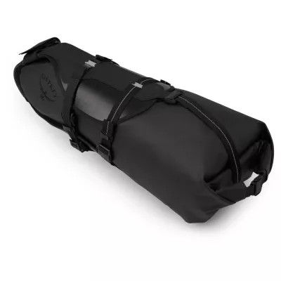 Сумка під сідло Osprey Escapist Saddle Bag L чорний Сумка під сідло Osprey Escapist Saddle Bag L чорний - Robinzon.ua