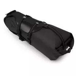 Сумка під сідло Osprey Escapist Saddle Bag L чорний - Robinzon.ua