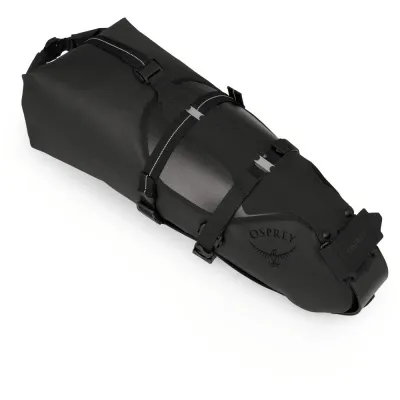 Сумка под седло Osprey Escapist Saddle Bag L черный - 2 - Robinzon.ua