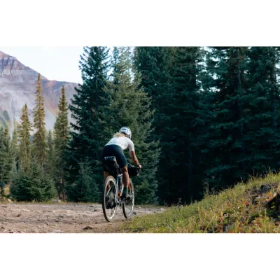 Сумка под седло Osprey Escapist Saddle Bag L черный - 5 - Robinzon.ua