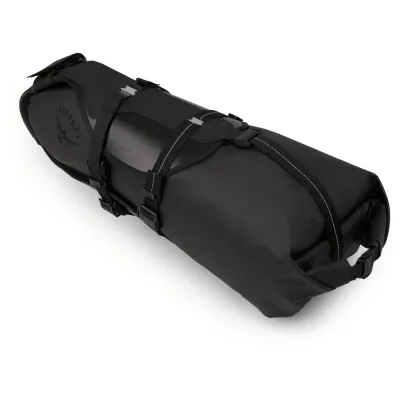 Сумка под седло Osprey Escapist Saddle Bag L черный - 1 - Robinzon.ua