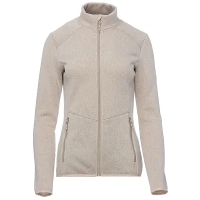 Флисовая кофта Turbat Dreamer 2 Wmn XL бежевый Флисовая кофта Turbat Dreamer 2 Wmn XL бежевый - Robinzon.ua