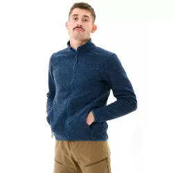 Флісова кофта Turbat Dreamer 2 Mns XXXL синій - Robinzon.ua