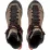 Ботинки Salewa MTN Trainer 2 MID GTX Wms 38.5 коричневый - 3 - Robinzon.ua