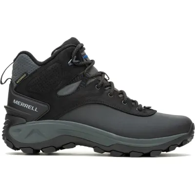 Черевики Merrell Thermo Kiruna 2 Mid WP Mns 44 чорний - 2 - Robinzon.ua