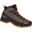 Ботинки Salewa MS ALP Mate Winter MID WP 45 коричневый - Robinzon.ua