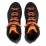 Ботинки Salewa MS MTN Trainer 2 Mid GTX 41 черный - 4 - Robinzon.ua