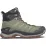 LOWA черевики Innovo GTX MID сірий - 47.0 LOWA черевики Innovo GTX MID сірий - 47.0 - Robinzon.ua