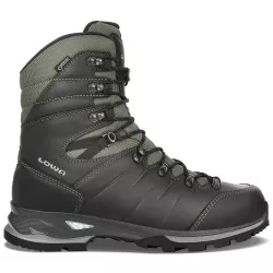 LOWA черевики Yukon Ice II GTX чорний - 42.5 - Robinzon.ua