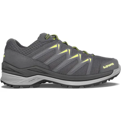 LOWA кроссовки Innox Pro GTX LO серый - 41.5 LOWA кроссовки Innox Pro GTX LO серый - 41.5 - Robinzon.ua