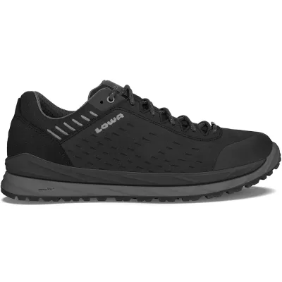 LOWA кроссовки Malta GTX LO черный - 46.5 - Robinzon.ua