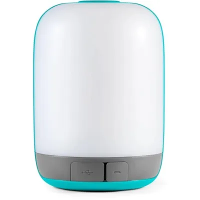 Ліхтар кемпінговий Biolite Alpenglow 250 (Teal) BLT LNA0100 - 1 - Robinzon.ua