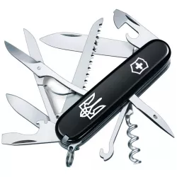 Складной нож Victorinox Huntsman Vx13713.3_T0010u - Robinzon.ua