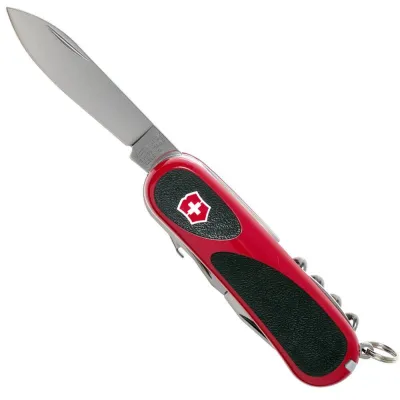 Розкладний ніж Victorinox Evogrip Vx23913.SC - 5 - Robinzon.ua