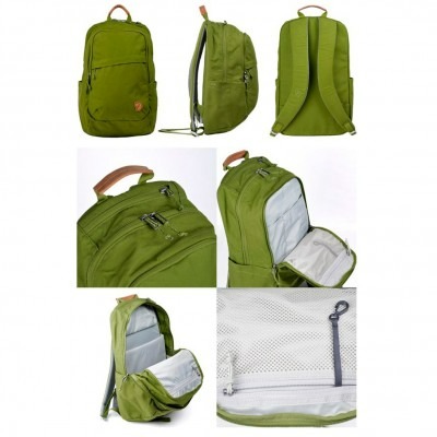 Рюкзак 26051.550 Fjallraven - 9 - Robinzon.ua