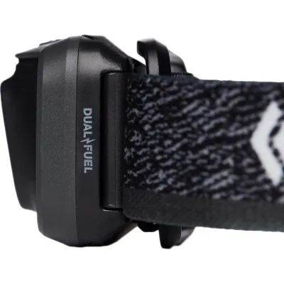 Налобний ліхтар Black Diamond Astro, 300 люмен, Graphite (BD 6206740004ALL1) - 1 - Robinzon.ua