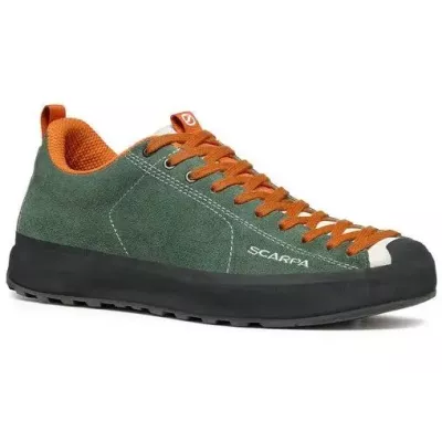 Кросівки SCARPA Mojito Wrap Forest 32708-350-3-44 - Robinzon.ua