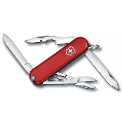 Складной нож Victorinox Rambler Vx06363 - Robinzon.ua