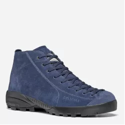 Черевики SCARPA Mojito City Mid GTX Wool Blue Cosmo 32685-200-6-44.5 - Robinzon.ua