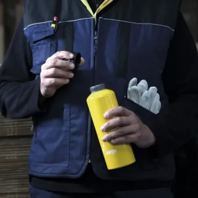 Бутылка для воды 32-OR Laken - 6 - Robinzon.ua