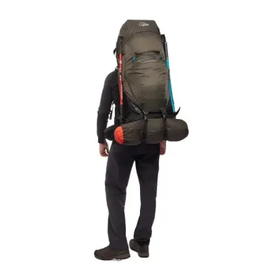 Рюкзак Lowe Alpine Cerro Torre 65:85, Dark Olive, M/L (LA FBQ-01-DO-65) - 5 - Robinzon.ua