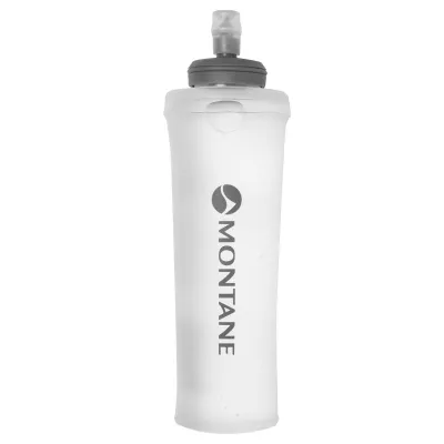 Фляга Montane Ultraflask 500 ml, Montane Logo (5056601006144) - 1 - Robinzon.ua
