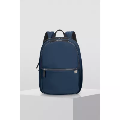Рюкзак Для Ноутбука 15,6" Samsonite  ECO WAVE MIDNIGHT BLUE 43x33x15 KC2*11004 - Robinzon.ua